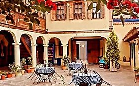 Anemon Koleksiyon Kula Otel